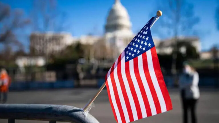 অধিকাংশ মার্কিনি ফিলিস্তিনকে স্বীকৃতি সমর্থন করে