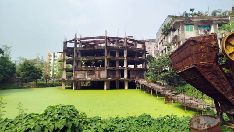 প্রবাসী কল্যাণ হাসপাতাল নির্মাণে ৫০ কোটি টাকার অনিয়ম