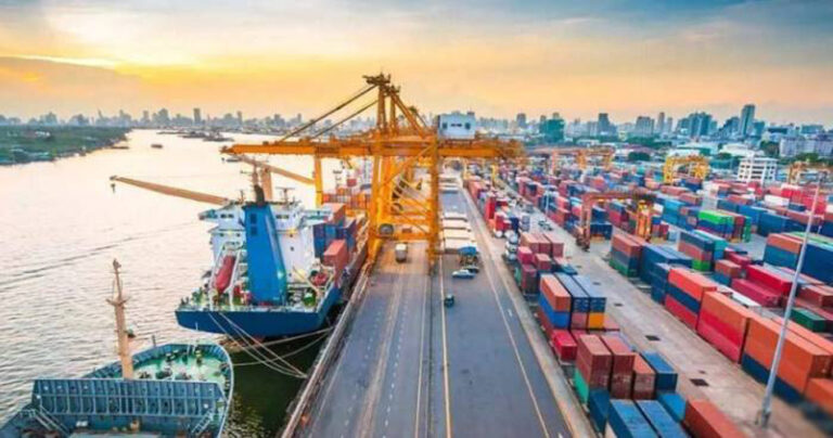 বন্দরের এনসিটি এখনই বিদেশিদের হাতে যাচ্ছে না