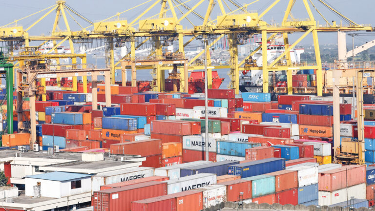 চট্টগ্রাম বন্দরে ড্যানিশ কোম্পানির ৬৭০০ কোটি বিনিয়োগ