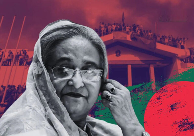 মৃত্যুদণ্ডপ্রাপ্ত বিশ্বনেতাদের ক্ষমতা, পতন ও চূড়ান্ত পরিণতি