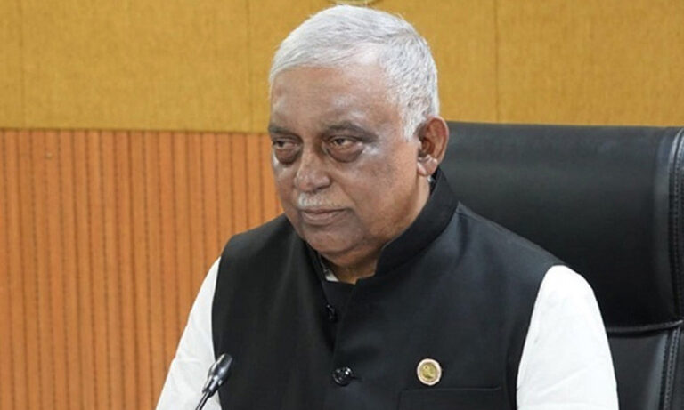 আসাদুজ্জামান খান কামালের মৃত্যুদণ্ডের আদেশ