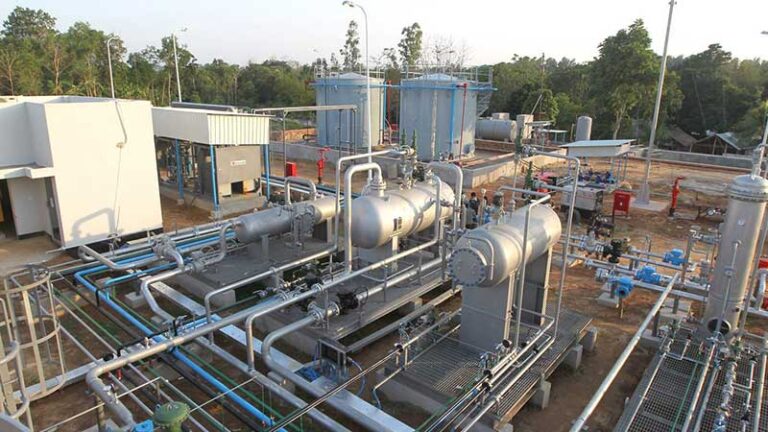 ভোলায় শিল্প স্থাপনে কম দামে গ্যাস দেওয়ার পরিকল্পনা