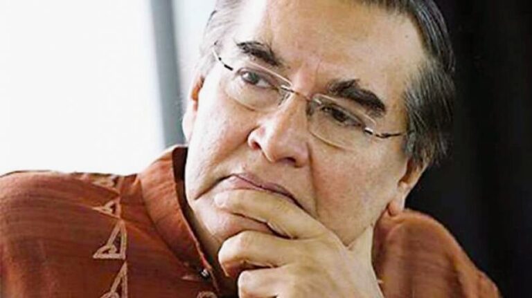 সত্য বলার অপরাধে কারাবাস—এ কেমন স্বাধীনতা?