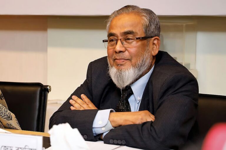 ঢাকার অধিকাংশ ভবনই ভূমিকম্পের ঝুঁকিতে: শামীমুজ্জামান বসুনিয়া