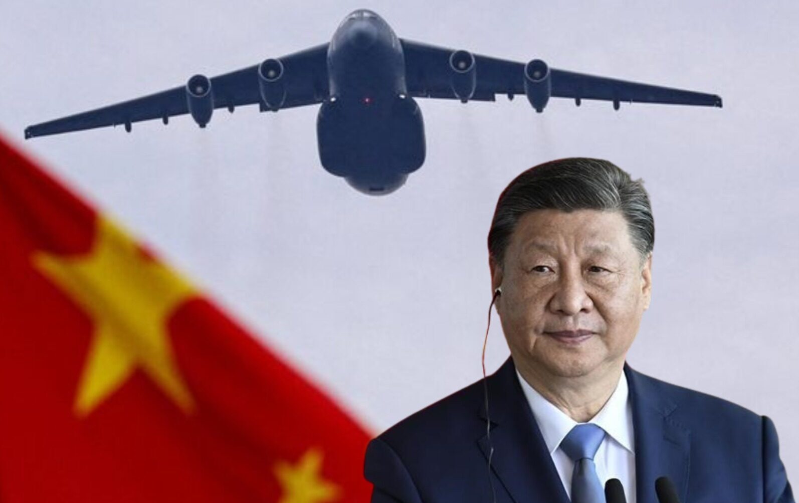 চোখ ধাঁধানো অস্ত্রনির্মাণে ব্যস্ত চীন: গোপন উদ্দেশ্য কী?