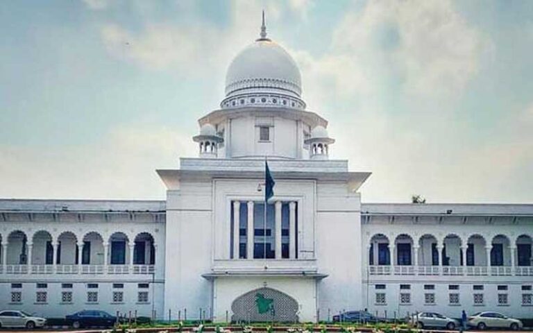 একীভূতকরণে ৫ ব্যাংক: বৈধতা চ্যালেঞ্জ করা রিট খারিজ করলো হাইকোর্ট