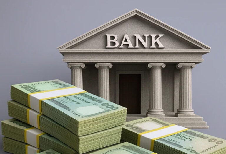 কাগুজে লাভের ছদ্মবেশে রাষ্ট্রায়ত্ত ব্যাংক খাতের অস্থিতিশীলতা