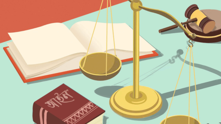 মামলাজট: দেশের ন্যায়বিচারে বড় প্রতিবন্ধকতা