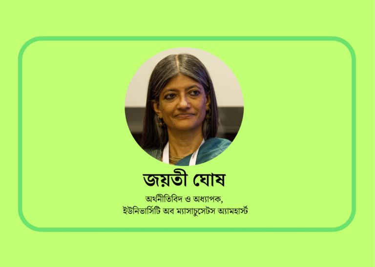 উন্নয়নশীল বিশ্ব পরবর্তী আর্থিক সংকট মোকাবেলায় কতটুকু প্রস্তুত?