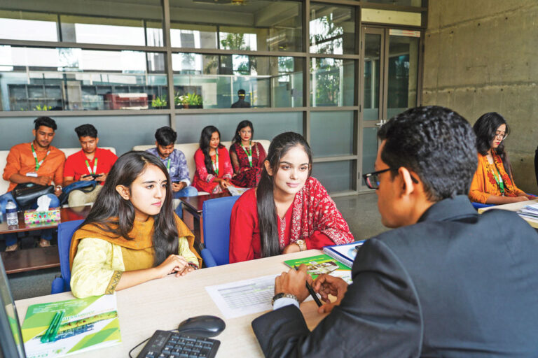 উচ্চশিক্ষায় বেসরকারি বিশ্ববিদ্যালয়ের বিস্তার