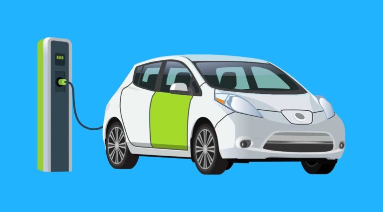 নিবন্ধন ফি ও কর ভারে থমকে বৈদ্যুতিক গাড়ির বিক্রি