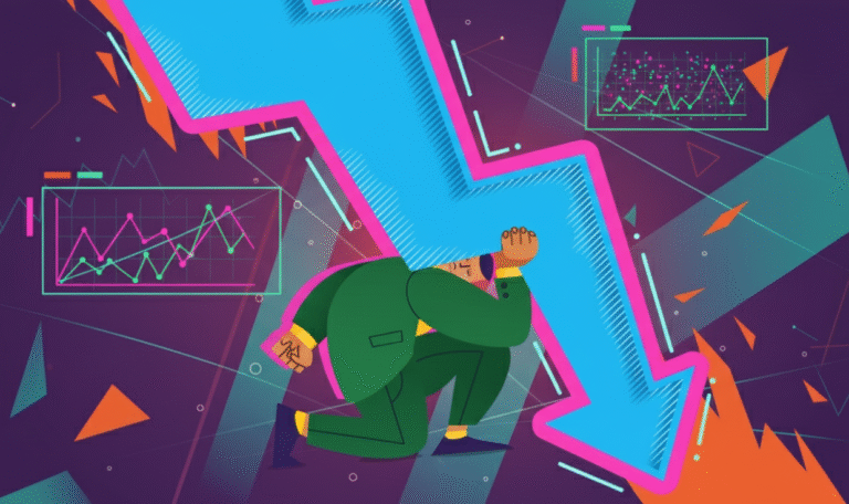 সপ্তাহের বাজার মূলধন কমেছে ৬ হাজার কোটি টাকা