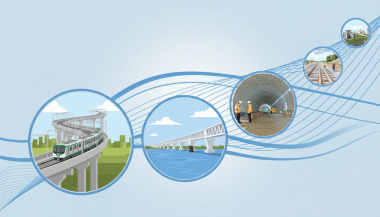 বিলম্ব ও দ্বিধার ফাঁদে জাইকা অর্থায়িত পাঁচ মেগাপ্রকল্প