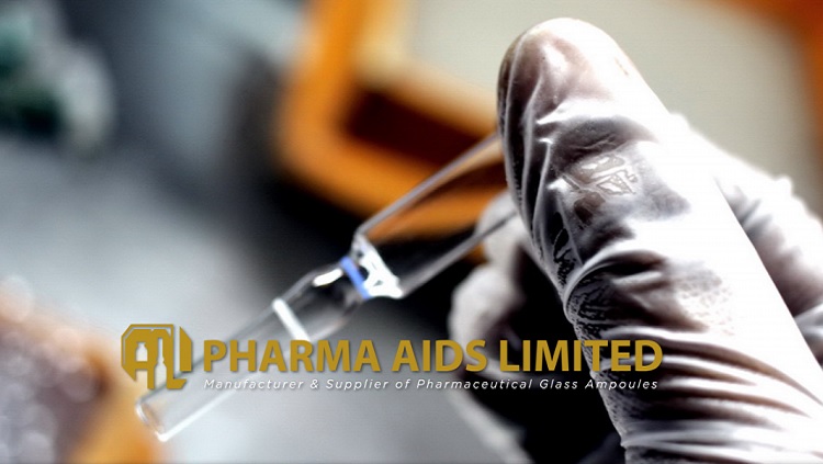 ৩০% নগদ লভ্যাংশ ঘোষণা করলো ফার্মা এইডস লিমিটেড