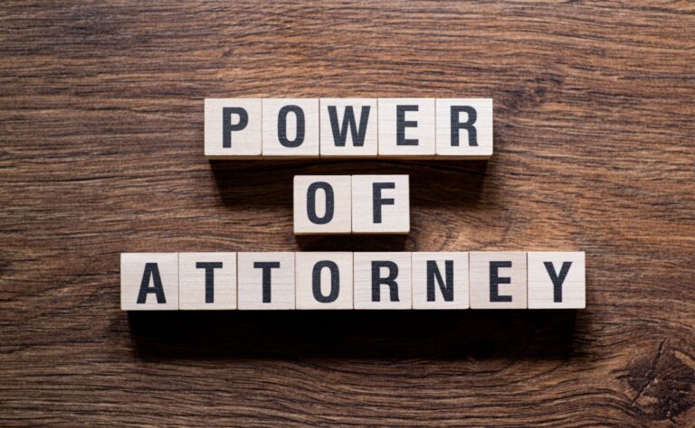 পাওয়ার অব অ্যাটর্নি বিধিমালা সংশোধনে কি পরিবর্তন এসেছে?