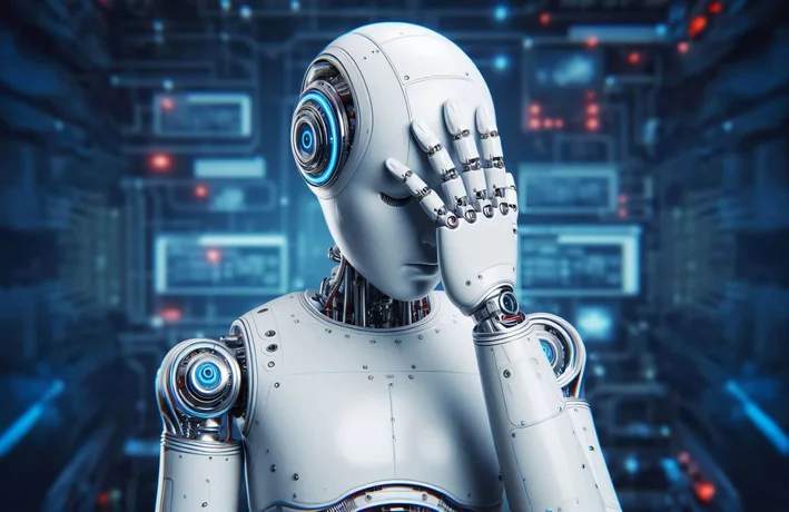 এআই নারীর কর্মসংস্থানে ঝুঁকি বাড়াচ্ছে