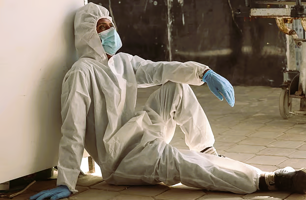 গাজায় স্বজনের মরদেহ শনাক্তে নিঃসঙ্গ মা