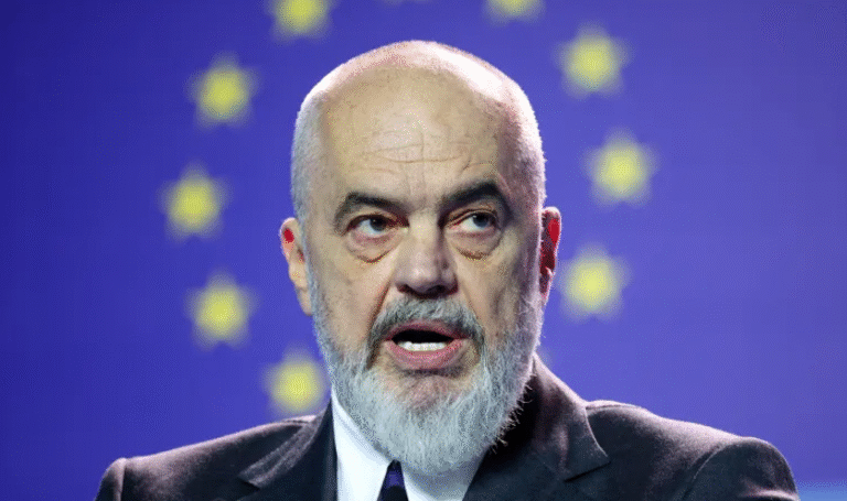 রাশিয়া ইউরোপীয় কোনো দেশে হামলা করবে না: এদি রামা