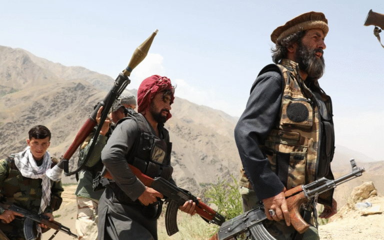 কেন ঐতিহাসিক সুযোগ হাতছাড়া করল তালেবান?