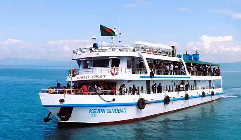 সেন্ট মার্টিনে পর্যটক সংকট তীব্র, আট দিনেও যাননি একজন পর্যটক