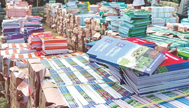 এবারও শিক্ষার্থীরা সময়মতো বই পাবেন না কেন?