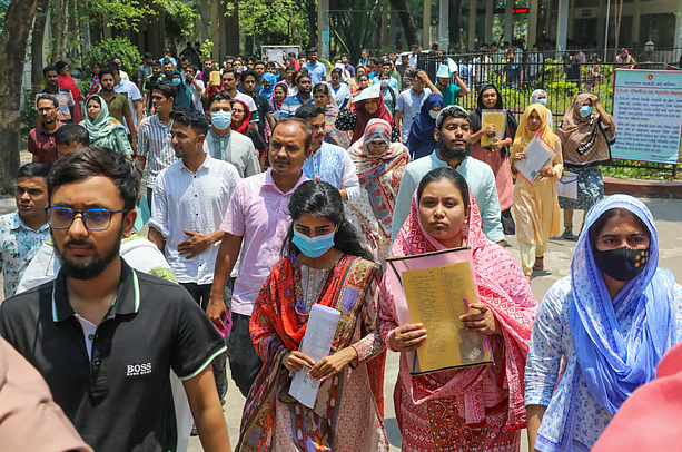 ৪৪তম ও ৪৯তম বিসিএসে ৪৯ পদ শূন্য বিষয়ে পিএসসির ব্যাখ্যা