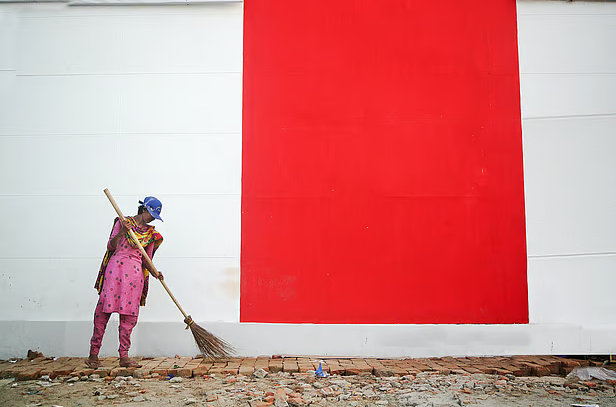 টেকসই উন্নয়নের জন্য মানসম্মত প্রবৃদ্ধি জরুরি