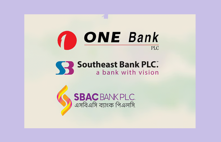 ওয়ান ব্যাংকে নতুন এমডি, সাউথইস্ট ও এসবিএসিতে এই মাসেই নতুন এমডি