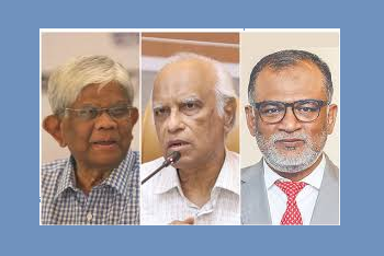 নীতি সুদহার কমানোর পক্ষে তিন উপদেষ্টা