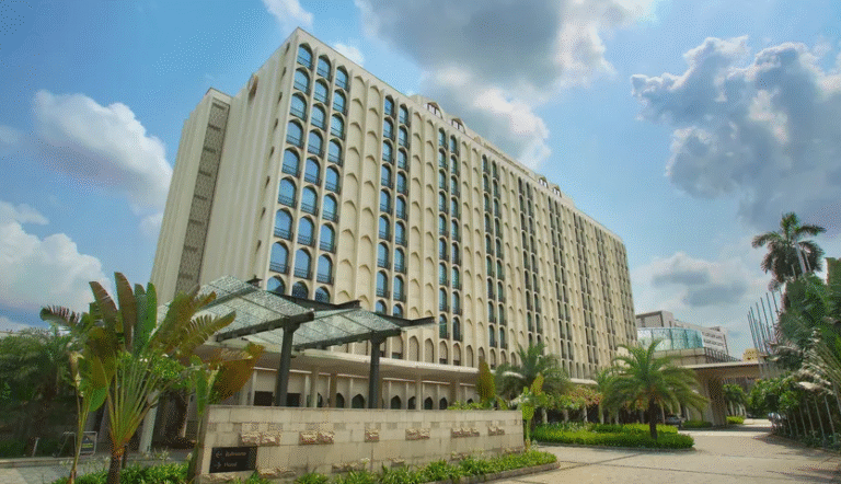 ইন্টারকন্টিনেন্টাল ঢাকার মূল প্রতিষ্ঠান আর্থিক সংকটে