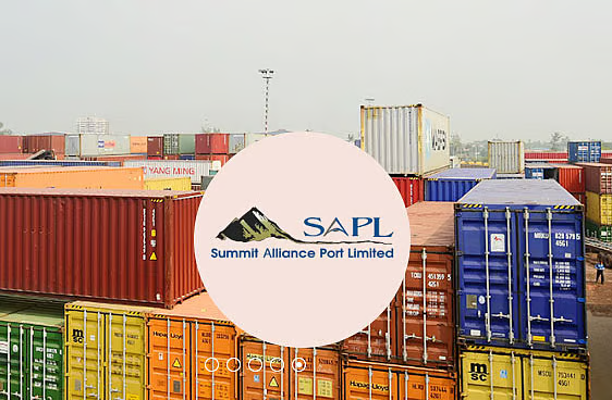 তিন গুণ আয় বেড়েছে সামিট অ্যালায়েন্স পোর্টের