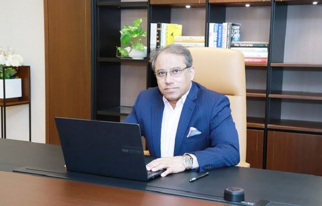 ডিবিএ সভাপতি হিসেবে পুনর্নির্বাচিত সাইফুল ইসলাম