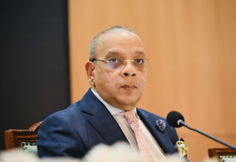 সংবিধান পরিবর্তন নিয়ে স্পষ্ট বার্তা দিলেন প্রধান বিচারপতি