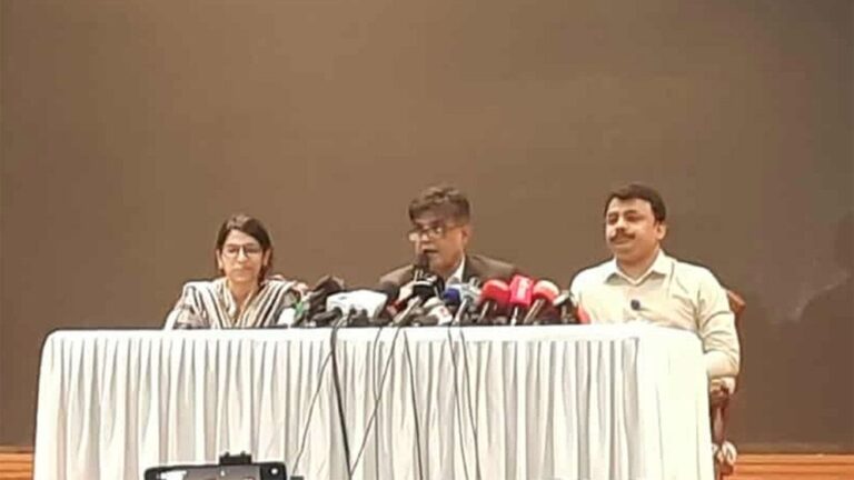 গুমের দায়ে মৃত্যুদণ্ডের বিধান চূড়ান্ত অনুমোদন