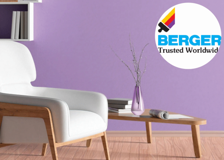 বার্জার পেইন্টস বিনিয়োগ করবে ৯৮০ কোটি টাকা