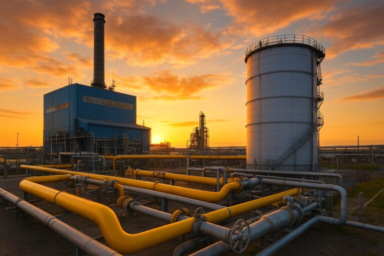 সম্ভাবনার বাংলাদেশে গ্যাস সংকটের গ্যাঁড়াকল