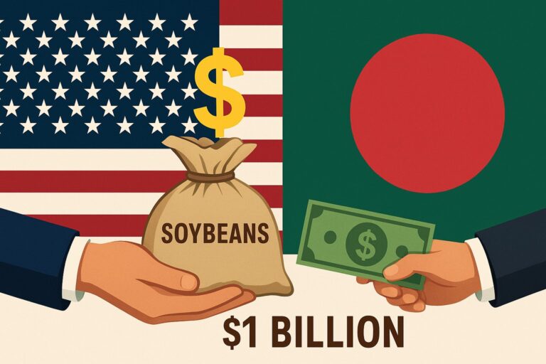 সয়াবিন