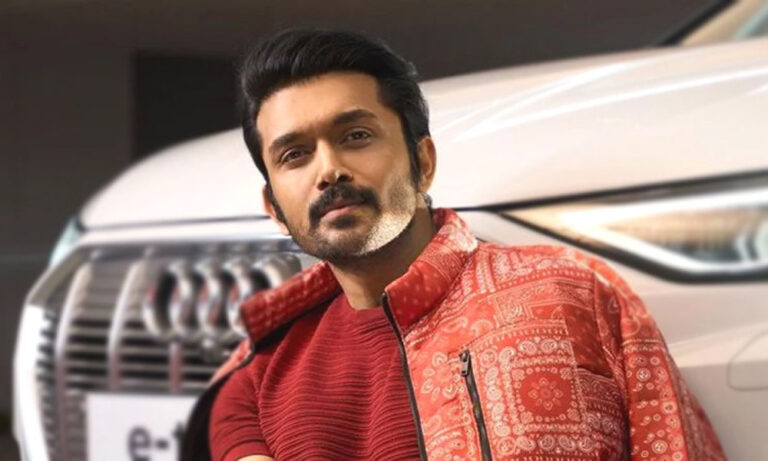 ‘ছাগলের তিন নাম্বার বাচ্চা থেকে নায়ক হয়েছি’