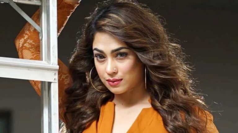 পরিবারিক জমি বিরোধে হুমকির মুখে পপি