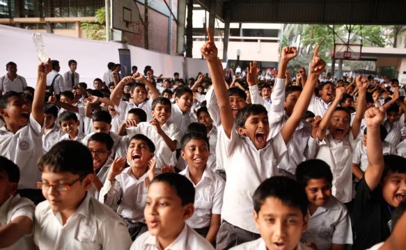 শুক্রবার থেকে সরকারি-বেসরকারি স্কুলে ভর্তির অনলাইন আবেদন শুরু