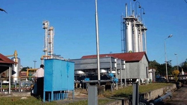 সিলেটে বন্ধ কূপ থেকে দৈনিক ৫ মিলিয়ন ঘনফুট গ্যাস সরবরাহ সম্ভাবনা