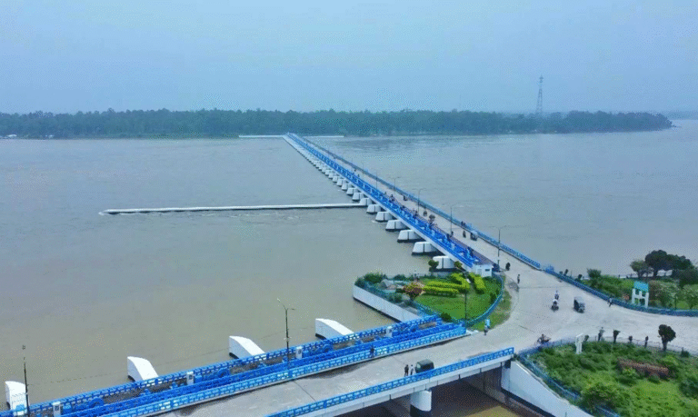 তিস্তা মহাপরিকল্পনার যে সাত প্রশ্নের জবাবদিহিতা জরুরি