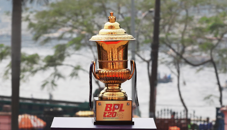 বিপিএলে নতুন দল হিসেবে আসছে নোয়াখালী এক্সপ্রেস