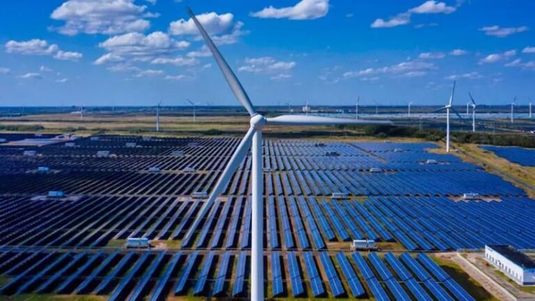 চীনের CO₂ নিঃসরণের হার কখনও কম, কখনও স্থিতিশীল