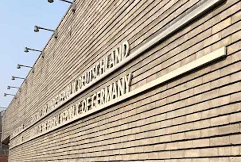 ভিসা আবেদনকারীদের জন্য নতুন নির্দেশনা জার্মান দূতাবাসের