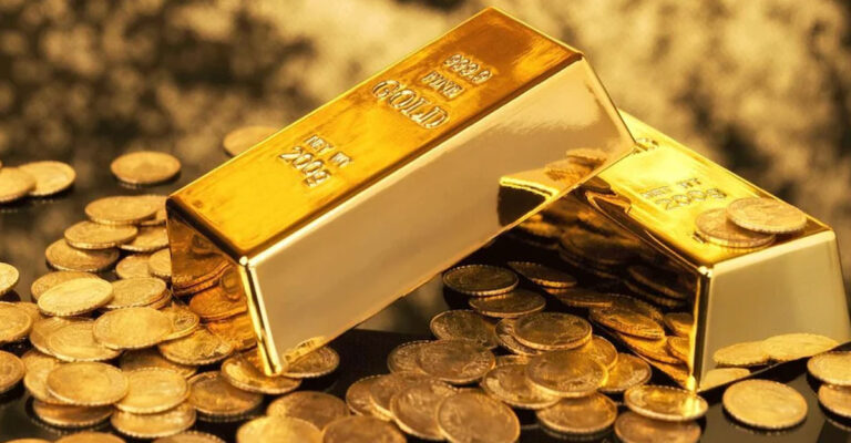 দেশের বাজারে কমলো সোনার দাম