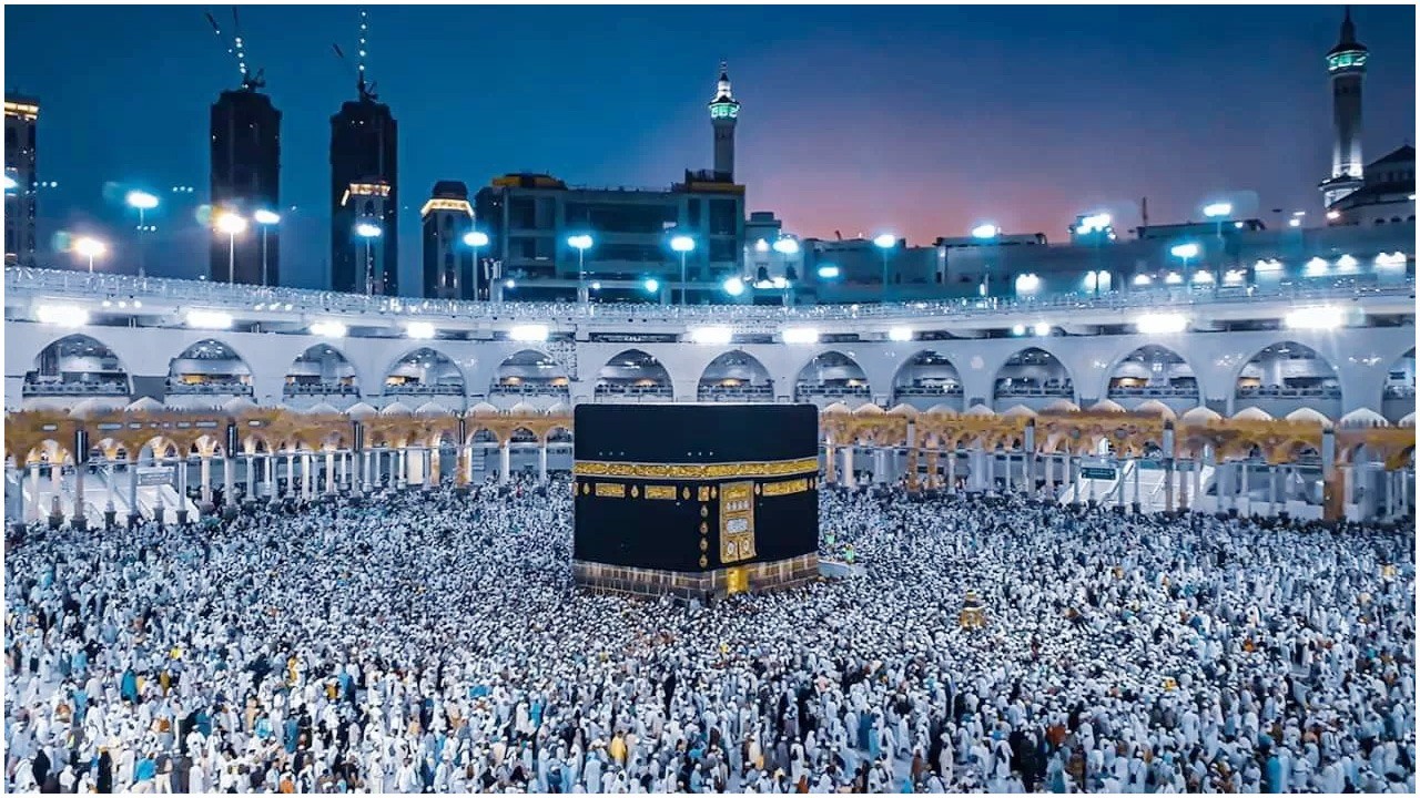 ৫০ বছরের মধ্যে এবার সবচেয়ে সফল হজ
