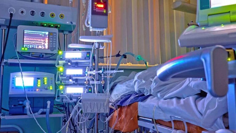 ৪১ শতাংশ আইসিইউ রোগীর শরীরে অ্যান্টিবায়োটিক অকার্যকর আইসিইউ