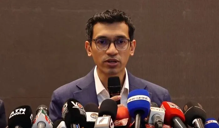 নিকোটিন পাউচ কারখানার অনুমোদন প্রসঙ্গে যে ব্যাখ্যা দিলেন বিডা চেয়ারম্যান